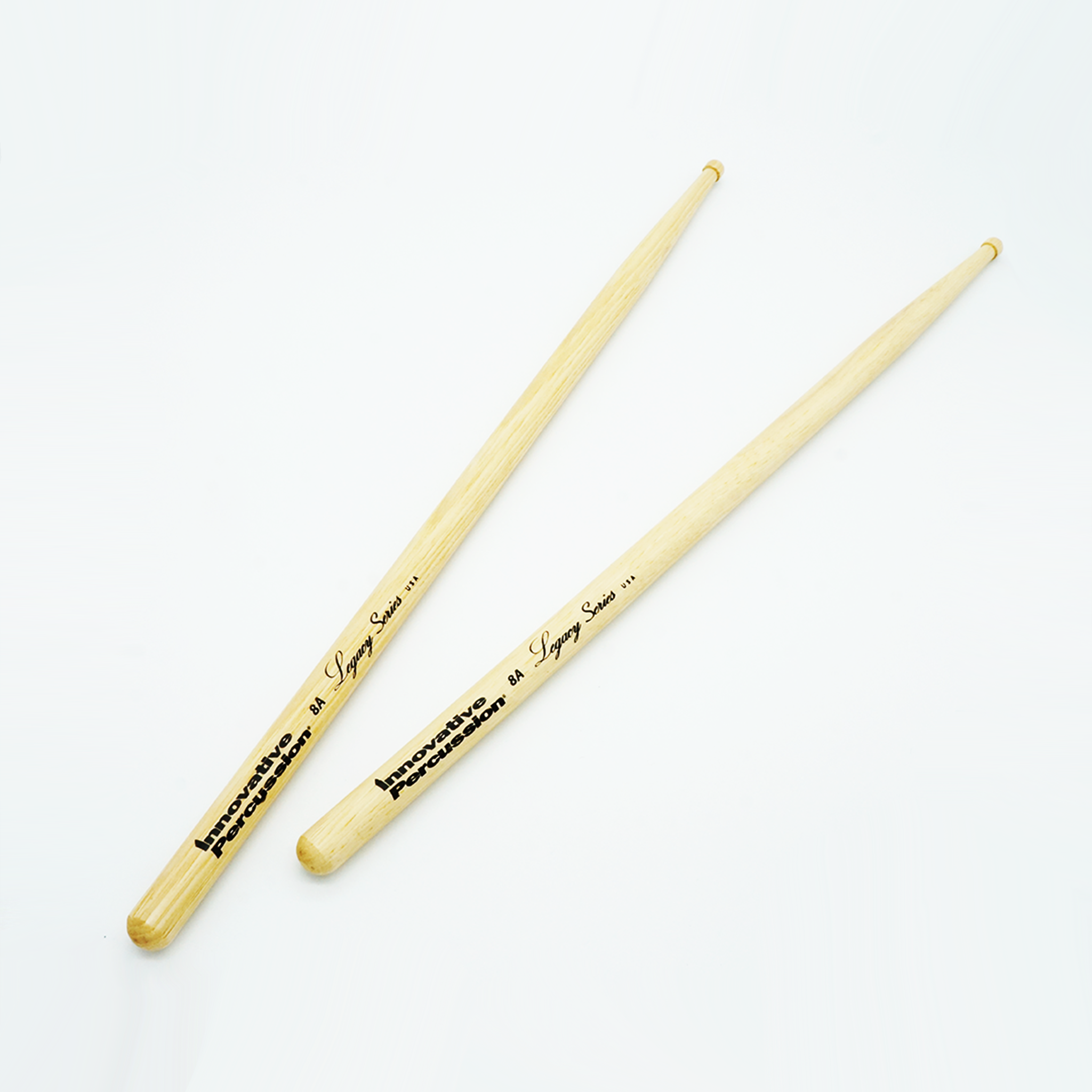Innovative Percussion IP-L8A Legacy Series 8A Drumsticks